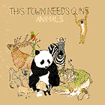 TTNG - Animals